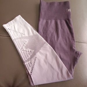 Vs cool & comfy leggings